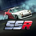 Icona del gioco Static Shift Racing