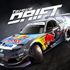 Icona del gioco Torque Drift